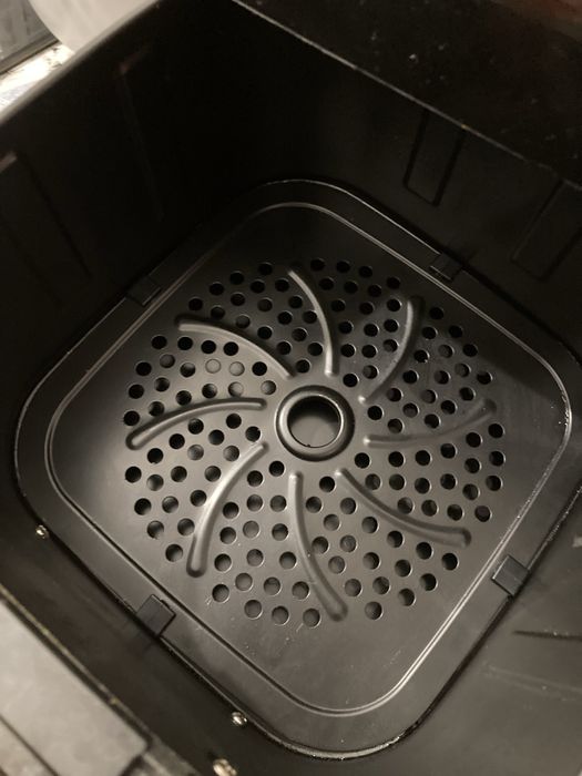 Vand Airfryer  Medek