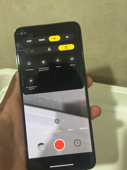 Xiaomi mi10t pro