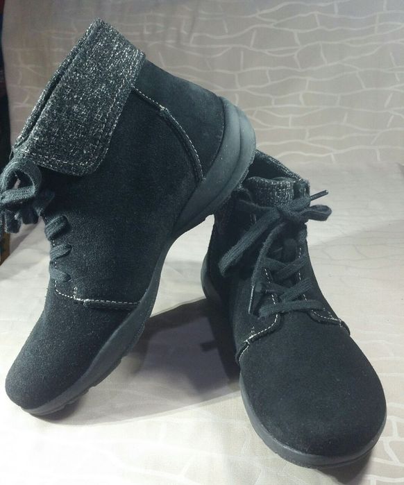 Женские сопоги. Новые