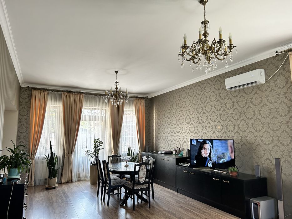 Продам Шикарный Коттедж