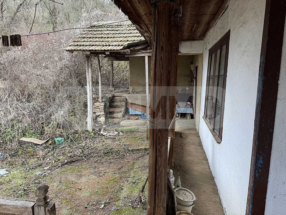 Продава се Къща в с. Главан, Област Силистра - 130 кв.м за 100 €/кв.м - Снимка #5