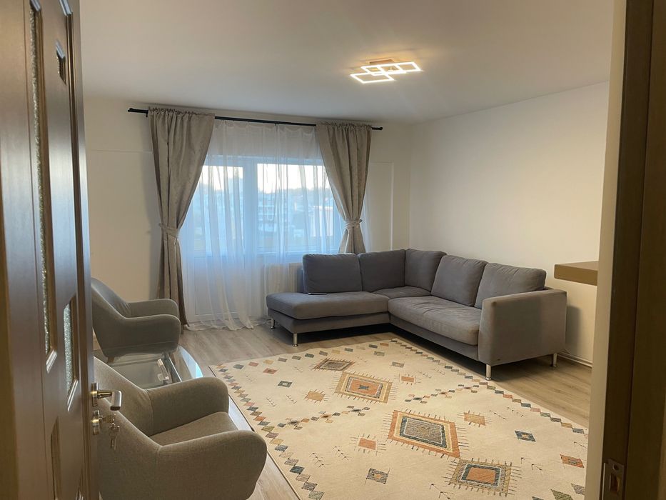 Vând apartament 2 camere, MV 2