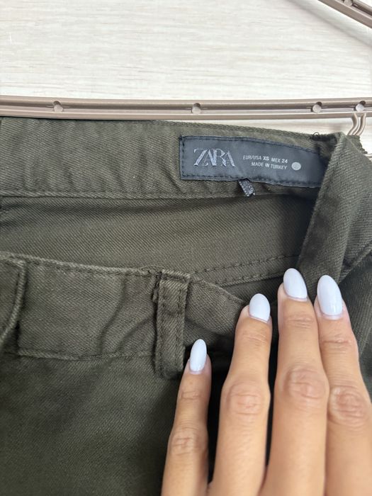 Панталон балон Zara