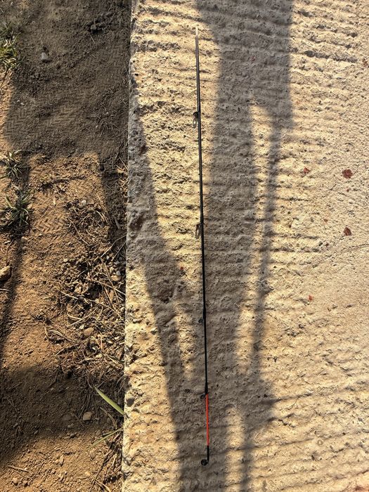 Lanseta Avanti feeder 3.5 m