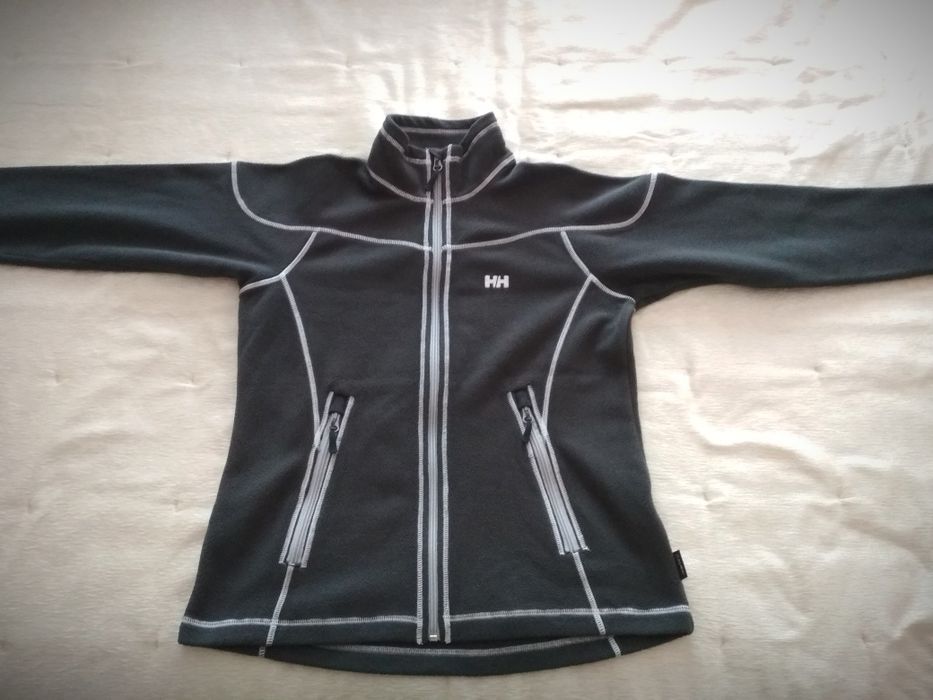 Дамски полар Helly Hansen