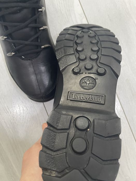 Ботинки Timberland, 42 размер