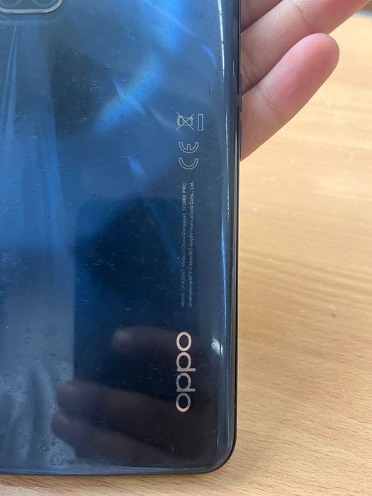 OPPO A72 128гб///