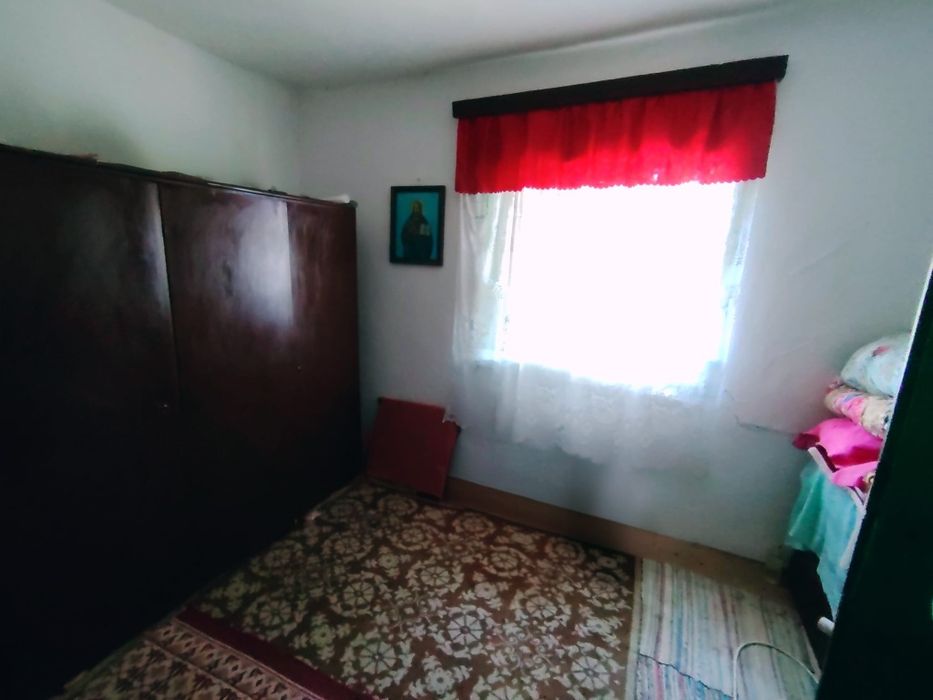 Vând casă Comăneasca Brăila