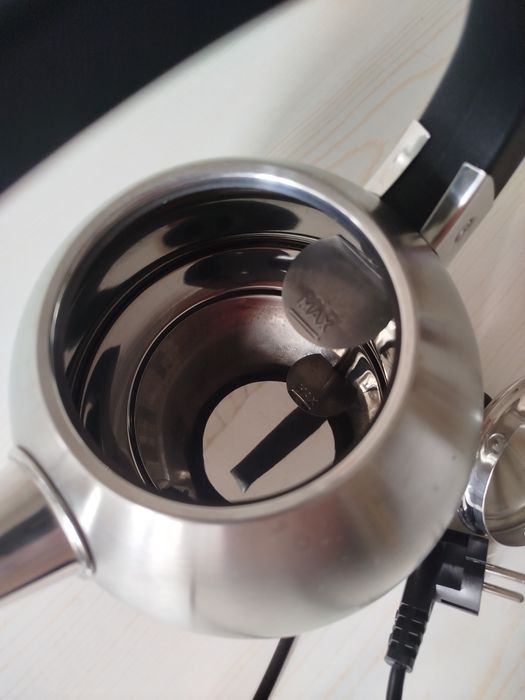 Ceainic ottoni fierbător apa