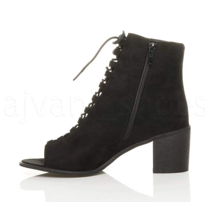 Дамски летни боти