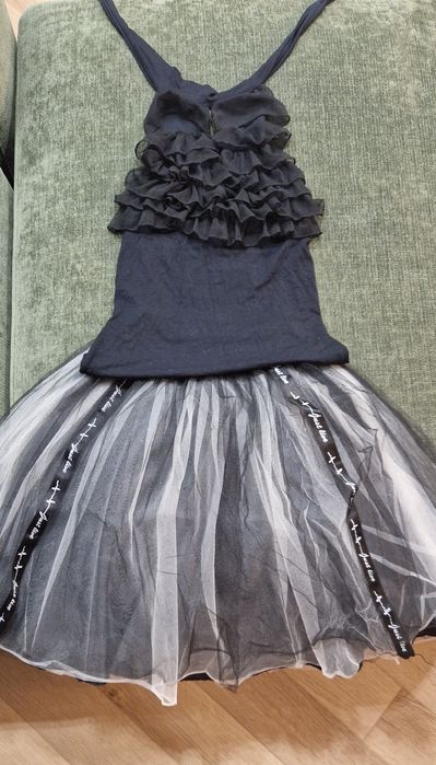 Подростковые юбки, кофты.