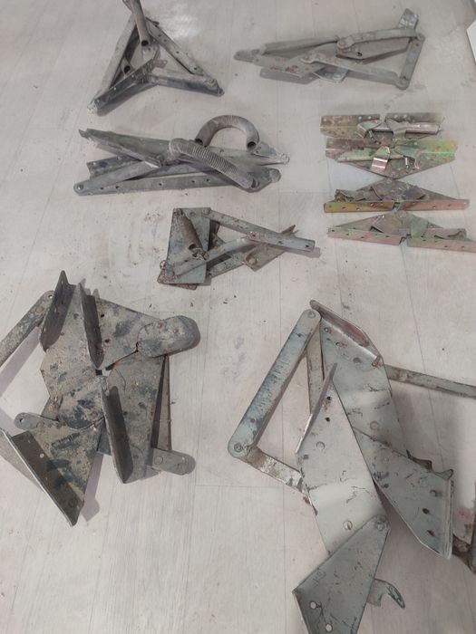 Механизмы для диванов