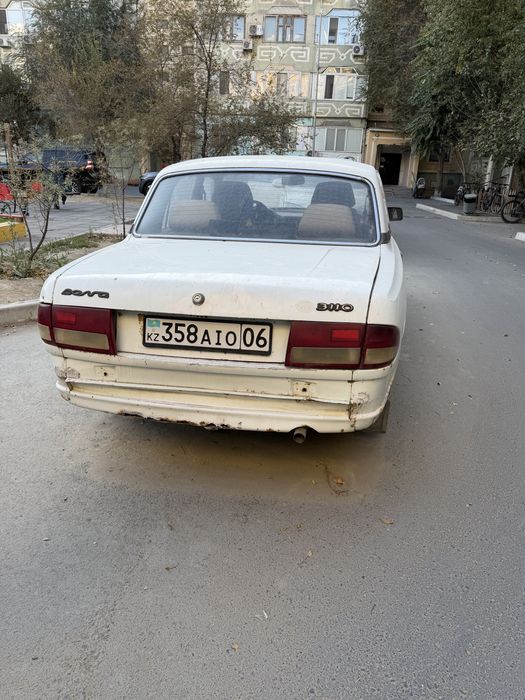 Продается Волга 3110