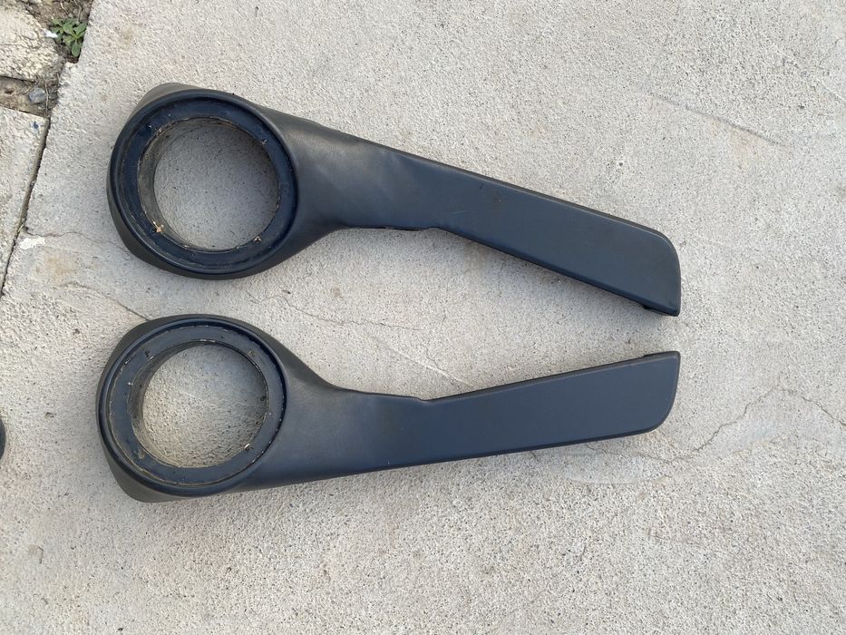 Подиум бар 2 пар сост идеал