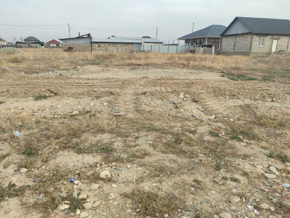 Продается участок в селе Ынтымак Айман Империя