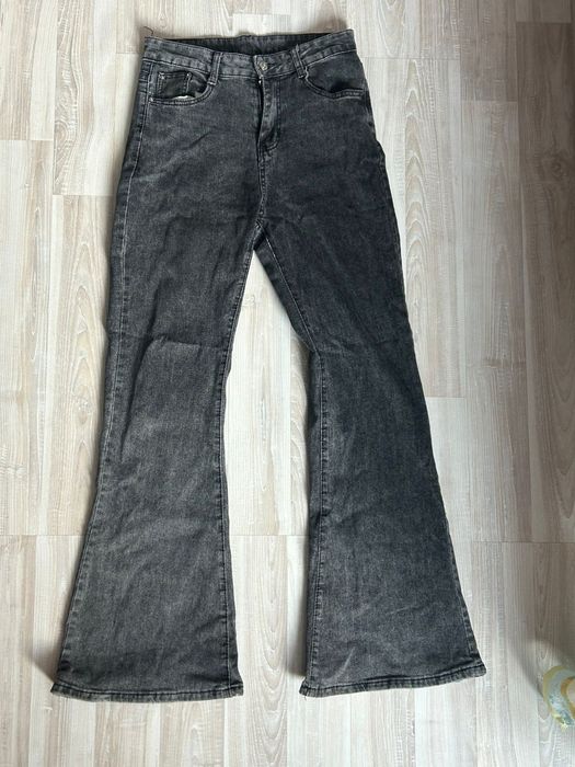 джинсы клеш хорошие