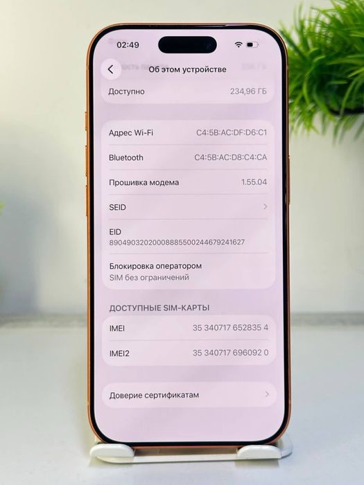 iPhone 17 Pro  71351