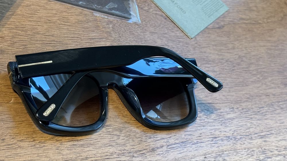 Tom Ford  Fausto FT0711
