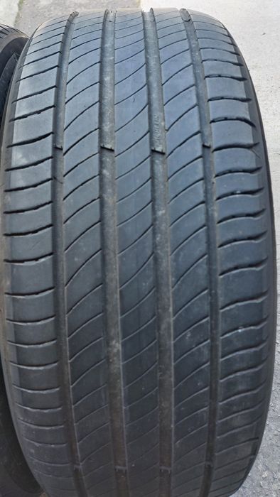 Летни гуми 255/45/20 Michelin Primacy 4 4 броя