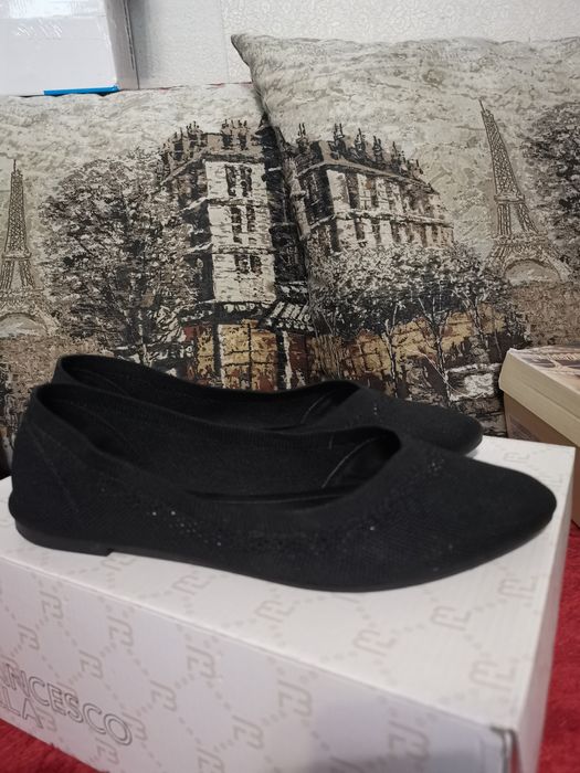 Балетки, размер 39