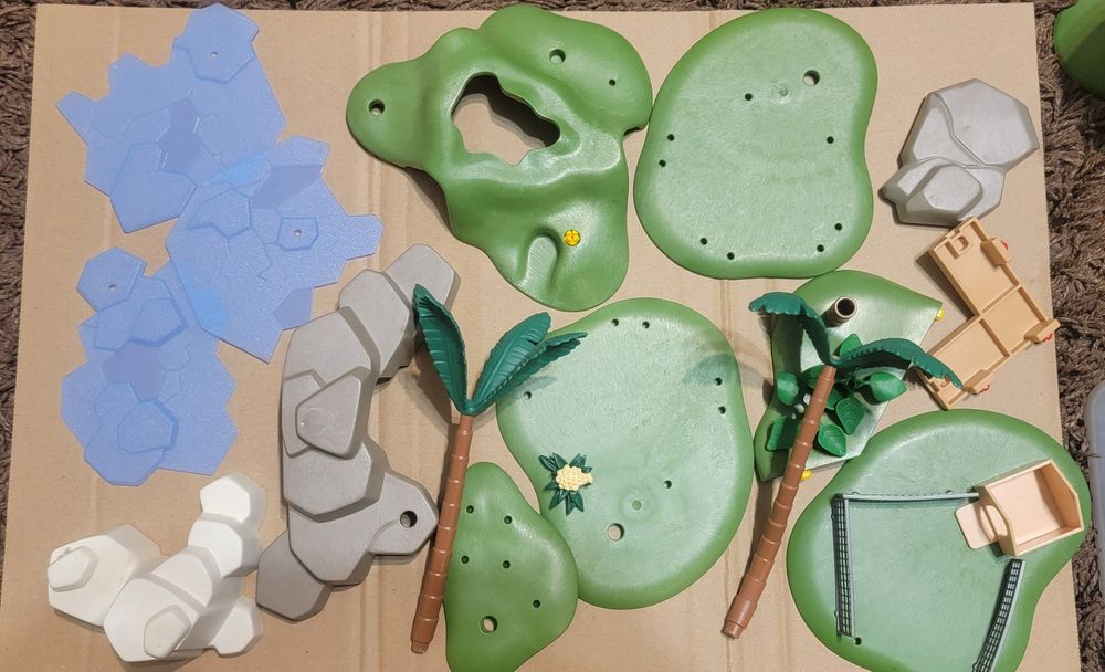 Playmobile Geobra