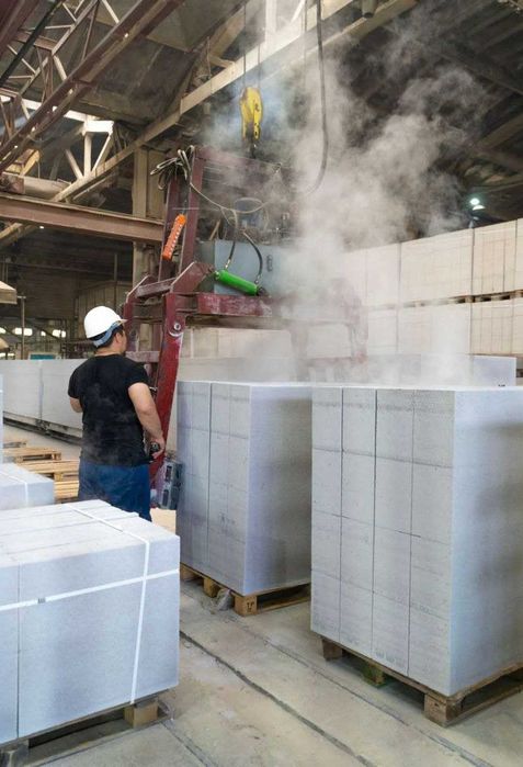 Автоклавные Газоблоки теплоблоки пеноблок