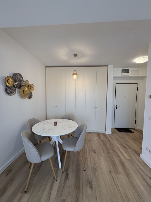 Apartament de inchiriat, Prima Arena