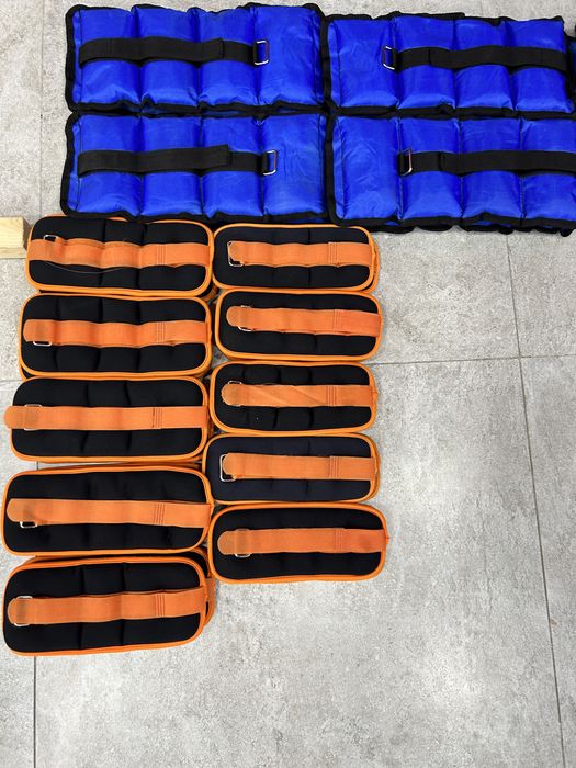 степ платформа утяжелитель резинки  босу