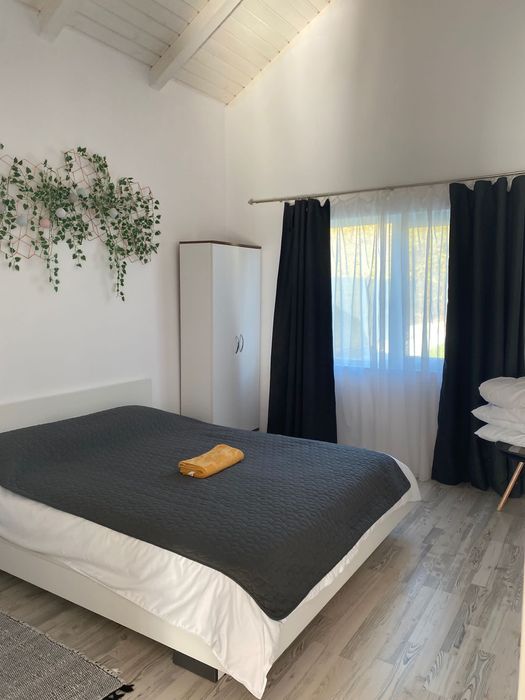 Cazare Ocnele Mari / Salina /  Strand fara fund /Singuri in Locatie