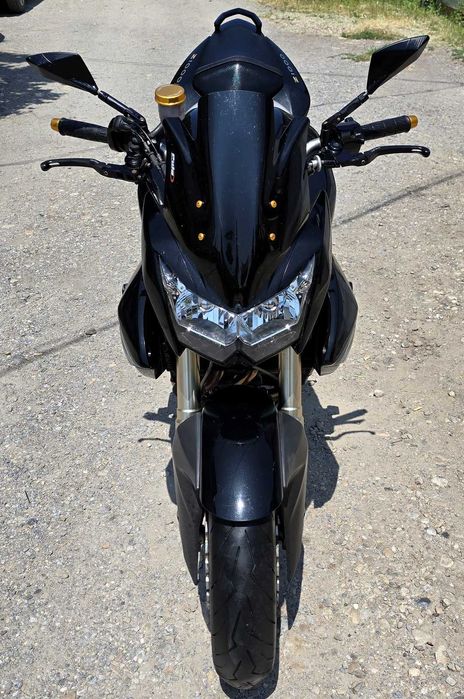 Kawasaki Z 1000 НОВ ВНОС!