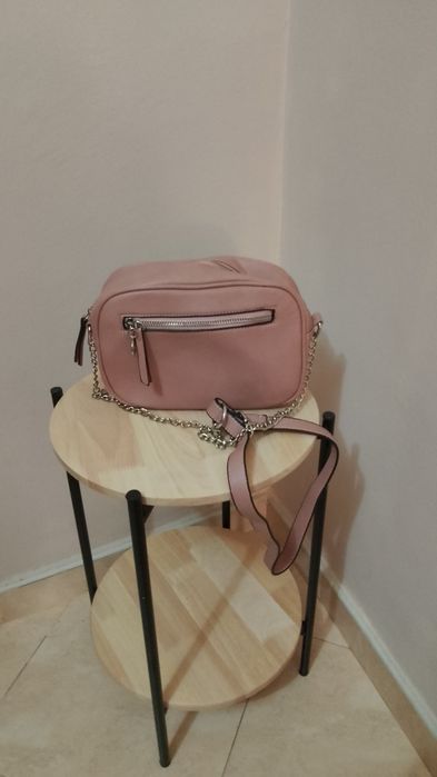 Дамски чанти няколко модела