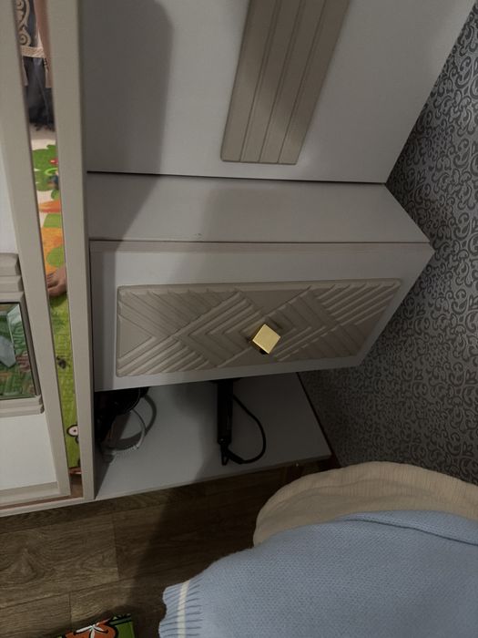 туалетный столик