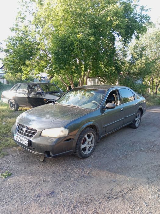 Продам Ниссан максима