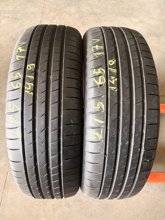 Anvelope vara 215/65/17 Nexen Nfera RU1 215 65 17 R 17