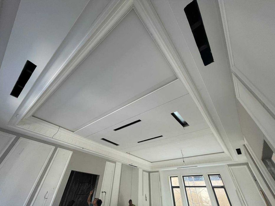 Кондиционер Канального типа Welkin 36 000 bTu / Inverter / Со СКЛАДА