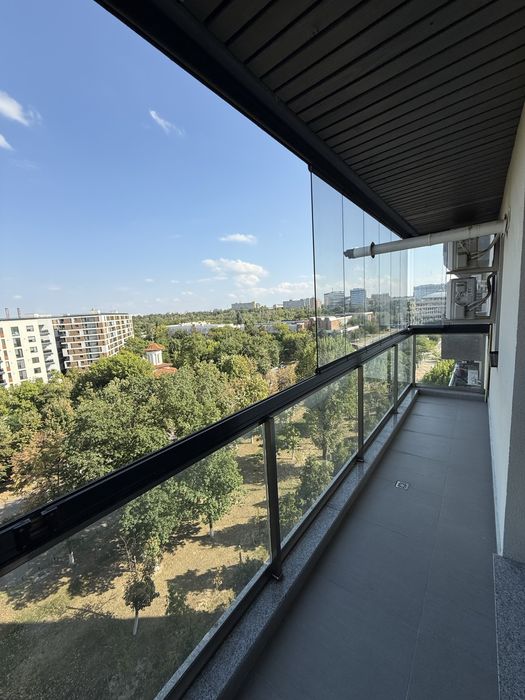 Apartament 2 camere Novum Invest Politehnica