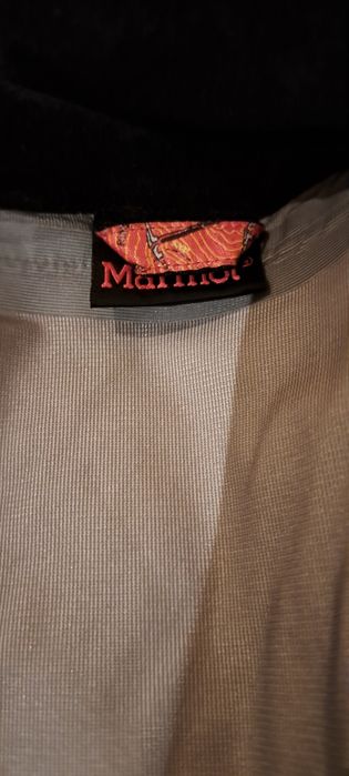 MARMOT geaca trekking ploaie goretex gore-tex marimea M