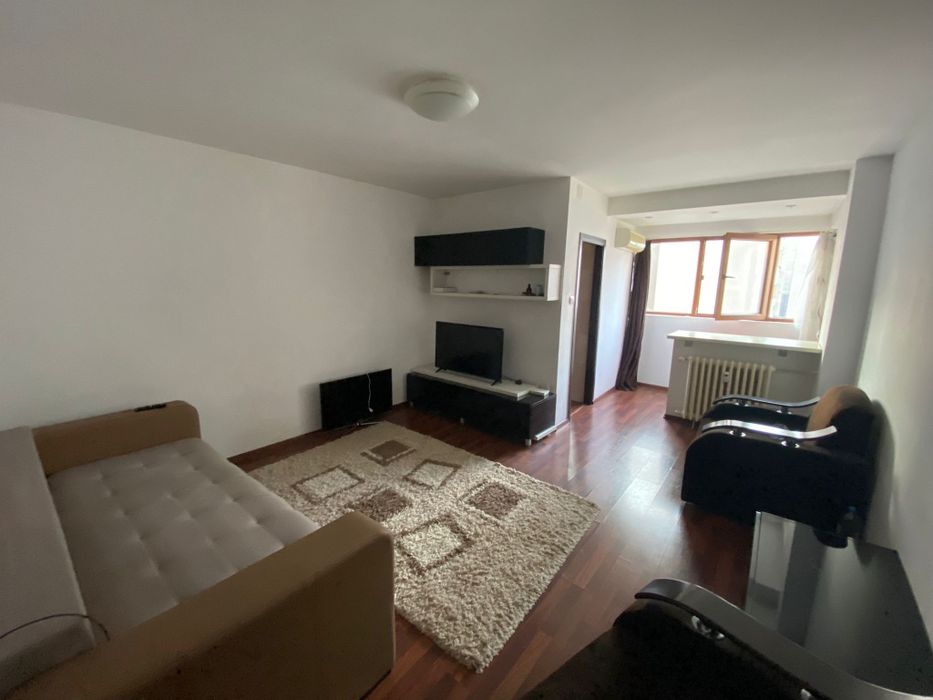 De închiriat garsoniera Dristor/Vitan