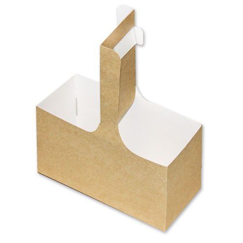 Одноразовая посуда, стакани