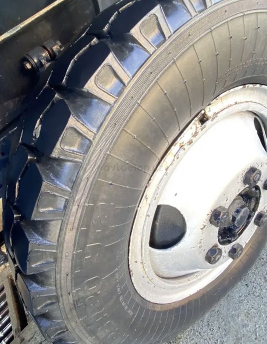 GAZ 53 yangi vipuska sotiladi holati zor