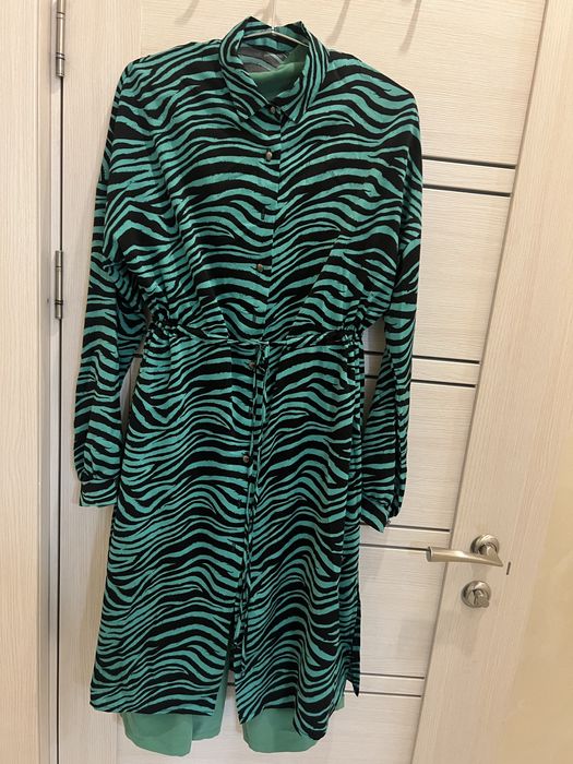 Dvoyka Tunika bn Kilot shim