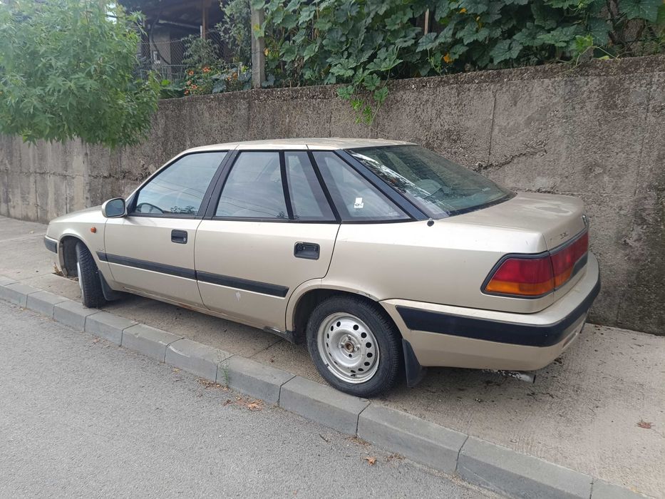 Daewoo Espero 143х/км