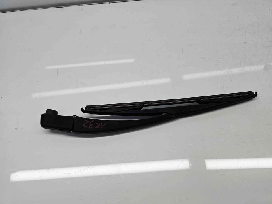 Brat stergator haion Renault Megane 3 [Fabr 2008-2015] Facelift OEM
