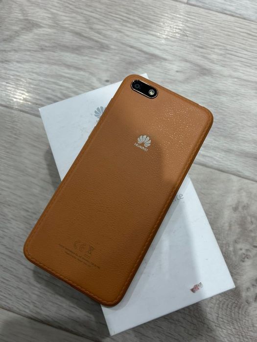 Huawei Y5 lite!!