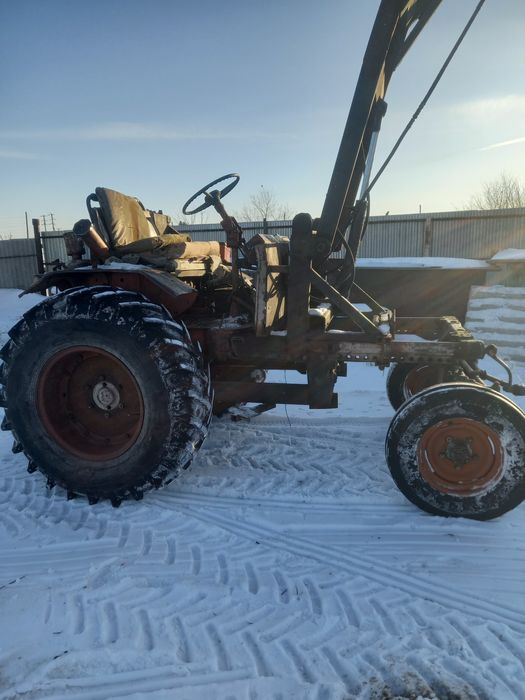 Продам т 16 находу