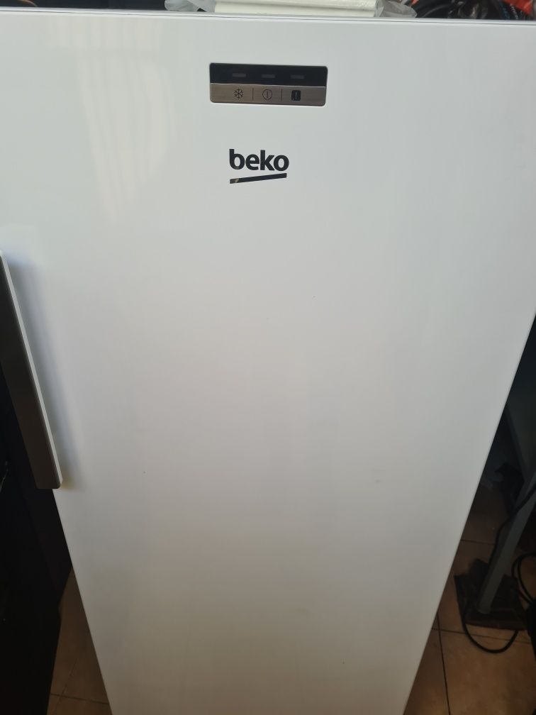 Фризер BEKO-отличен! гр. Казанлък • OLX.bg