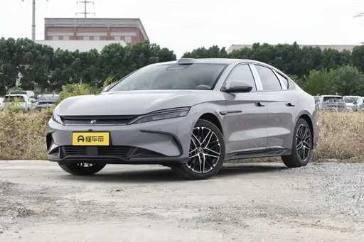 BYD Han 635 km lidar 2026 cip Tashkent shartnomala ochildi