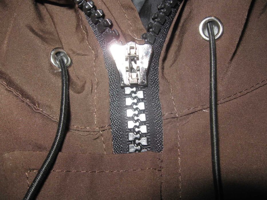 Canada Goose мъжко яке гъши пух