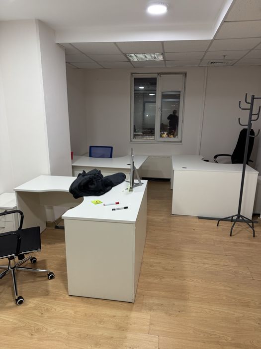 Продам офисную мебель