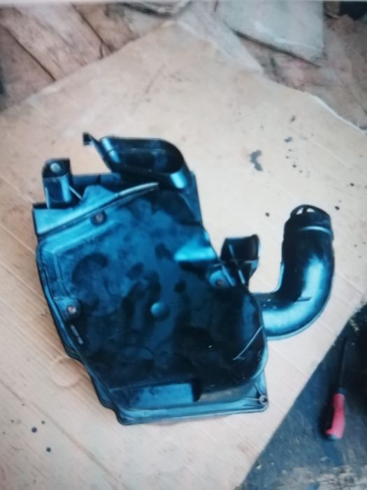 Carcasa calculator Ford C-max, Ford Focus